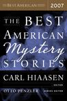 The Best American Mystery Stories 2007 cover