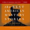 The Best American Mystery Stories 2003 cover