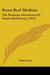 Roast Beef Medium The Business Adventures of Emma McChesney by Edna Ferber