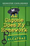 Al Capone Does My Homework cover