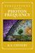 Perceptions from the Photon Frequency: The Ascended Version