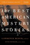 The Best American Mystery Stories 2001 cover