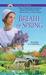 Breath of Spring (Seasons of the Heart, #4) by Charlotte Hubbard