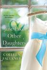 Just Like Other Daughters cover