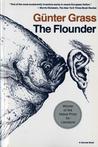 The Flounder cover