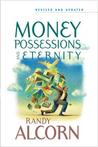 Money, Possessions and Eternity cover