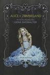 Alice in Zombieland cover