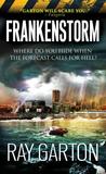 Frankenstorm cover