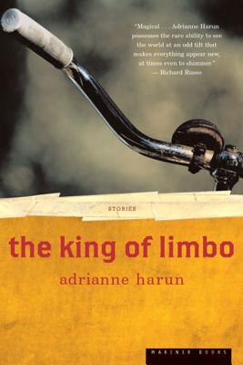 Limbo, and Other Places I Have Lived: Short Stories