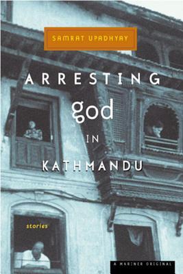 Arresting God In Kathmandu Pdf