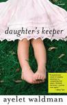 Daughter's Keeper cover