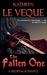 The Fallen One (Dragonblade Trilogy, #2.5) by Kathryn Le Veque