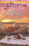 A Daughter's Homecoming cover