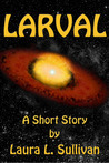 Larval cover