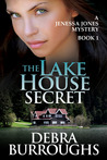 The Lake House Secret cover