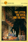 The Letter, the Witch and the Ring cover