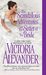 The Scandalous Adventures of the Sister of the Bride (Millworth Manor, #3) by Victoria Alexander