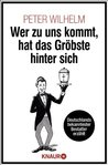 Wer zu uns kommt, hat das Gröbste hinter sich: Deutschlands bekanntester Bestatter erzählt