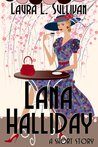 Lana Halliday cover