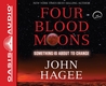 Four Blood Moons: Something is About to Change cover