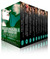 Billionaire Bad Boys of Romance Boxed Set (10 Book Bundle) by Selena Kitt