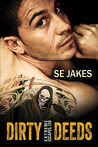 Dirty Deeds (Dirty Deeds, #1)