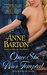 Once She Was Tempted (Honeycote, #2) by Anne Barton