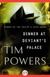 Dinner at Deviant's Palace cover