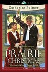 Prairie Christmas cover