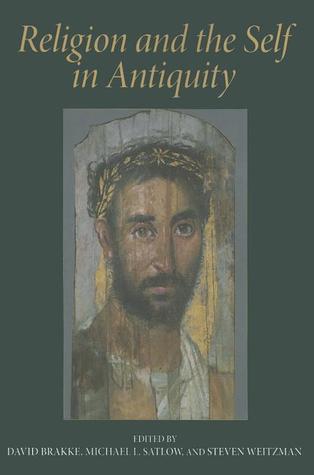 Religion and the Self in Antiquity 978-0253217967 MOBI EPUB por David Brakke