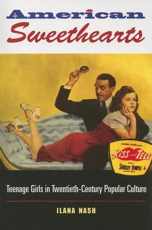 Descargar libros electrónicos en ipad 2 American Sweethearts: Teenage Girls in Twentieth-Century Popular Culture