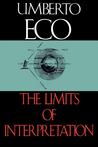 The Limits of Interpretation cover