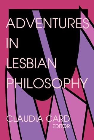 Descarga gratuita de libros electrónicos pdf italiano Adventures in Lesbian Philosophy