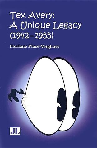 Descarga gratuita de libros electrónicos de Google ebooks Tex Avery: A Unique Legacy