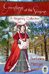 Greetings of the Season and Other Stories cover