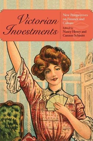 Victorian Investments by Nancy Henry-P2P 5941564