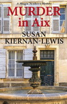 Murder in Aix cover