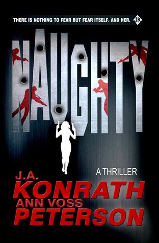 Chandler 0.3) - J.A. Konrath