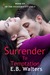 Surrender to Temptation (The Fitzgerald Family, #6) by E.B. Walters