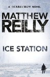 Ice Station cover