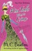 Miss Tonks Turns to Crime (The Poor Relation, #2) by Marion Chesney