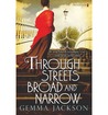 Through Streets Broad and Narrow cover
