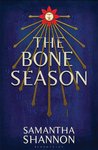 The Bone Season (The Bone Season, #1)