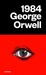 1984 by George Orwell