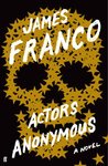 Actors Anonymous cover