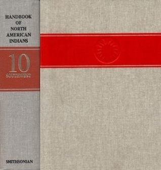Handbook Of North American Indians Volume 10 Southwest