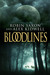 Bloodlines (Sanguis Noctis, #3) by Robin Saxon