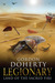 Legionary Land of the Sacred Fire (Legionary, #3) by Gordon Doherty
