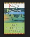The Butterfly Tattoo cover