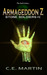 Armageddon Z (Stone Soldiers #6) by C.E. Martin